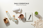 Daily Essentials