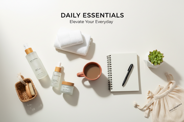 Daily Essentials